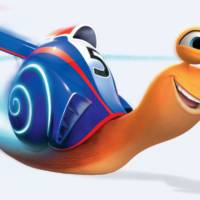 Chevrolet and DreamWorks Studios give life to new Turbo character