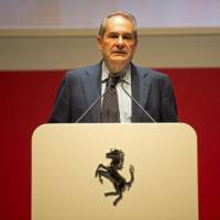 Ferrari CEO Amedeo Felisa promises more investment in research and development