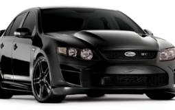 Ford to cease Australian manufacturing operations along with current Falcon