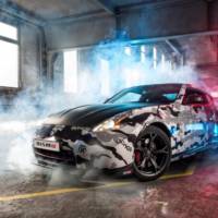 Nissan 370Z Nismo to take part at this year Gumball 3000