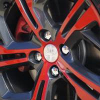 Peugeot 208 GTi Le Mans Special Edition offered by a local dealer