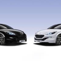 Peugeot RCZ Magnetic - Special Edition only for UK