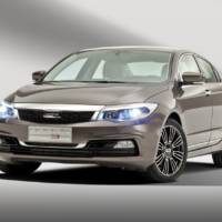 Qoros 3 Sedan named Most beautiful car in Shanghai Auto Show