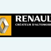 Renault invests 420 million euro in Douai plant for future Laguna, Espace and Scenic