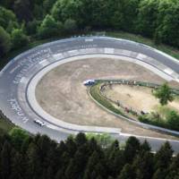 The Nurburgring is up for sale at 120 million euros