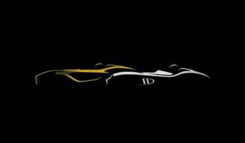 Video: Aston Martin teases a new concept