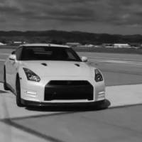 Video: Nissan GT-R Track Pack tested by Motor Trend