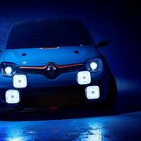 Video: Renault Twingo Twin'Run Concept - The philosophy behind the 320 HP prototype