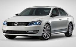 Volkswagen sold 1.9 million cars until April