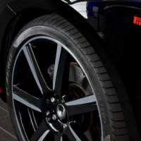 Volvo V40 Pirelli - special edition by Heico Sportiv