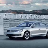 Volkswagen Passat Clean TDI attempts world record for lowest fuel economy