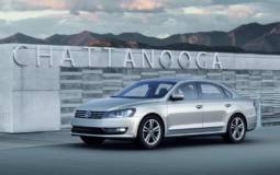 Volkswagen Passat Clean TDI attempts world record for lowest fuel economy