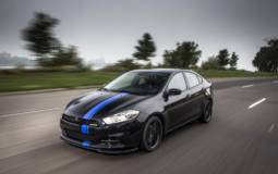 2013 Dodge Dart Mopar starts from 25.485 USD