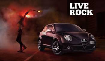 2014 Alfa Romeo MiTo facelift revealed with a new engine