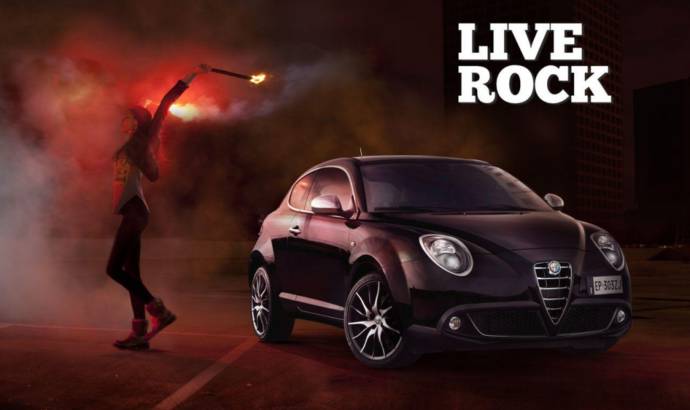 2014 Alfa Romeo MiTo facelift revealed with a new engine