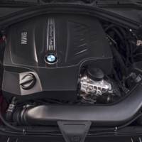 2014 BMW 4 Series Coupe - official photos and details