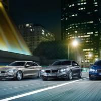 2014 BMW 4 Series Coupe - official photos and details