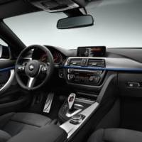 2014 BMW 4 Series Coupe - official photos and details