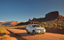 2014 BMW X5 priced at 53.725 USD in the United States