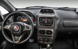 2014 Fiat Idea facelift revealed in Brasil