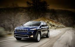 2014 Jeep Cherokee available for 22.995 USD