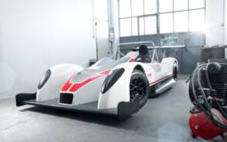 ATS Sport 1000 - 200 HP and only 500 Kg