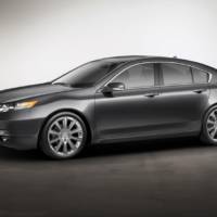 Acura TL Special Edition now available in the US