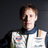 Allan Simonsen dies at Le Mans