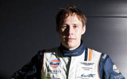 Allan Simonsen dies at Le Mans