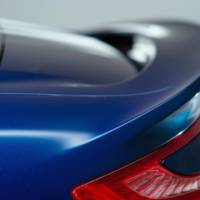 Aston Martin Vanquish Volante - official press release and photos