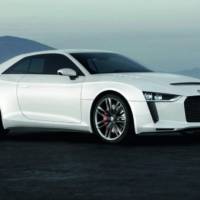 Audi Sport Quattro successor could debut this year at Frankfurt Motor Show