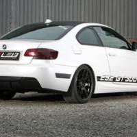 BMW 325i modified by Leib Engineering