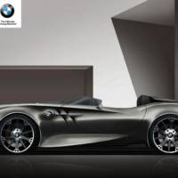 BMW Rapp Concept - A tribute to Rapp Motorenwerke GmbH