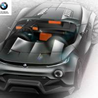 BMW Rapp Concept - A tribute to Rapp Motorenwerke GmbH