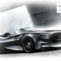 BMW Rapp Concept - A tribute to Rapp Motorenwerke GmbH