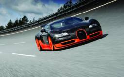 Bugatti Super Veyron will debut in 2014 with 1.500 bhp