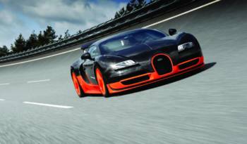 Bugatti Super Veyron will debut in 2014 with 1.500 bhp