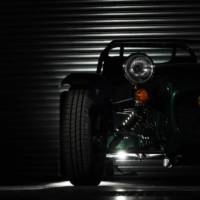 Caterham will launch an entry-level Seven in autumn