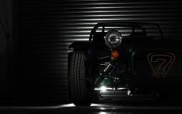 Caterham will launch an entry-level Seven in autumn