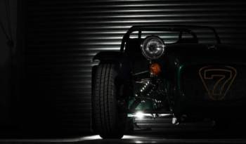 Caterham will launch an entry-level Seven in autumn