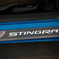 Chevrolet unveils the 2014 Corvette Stingray Premiere Edition
