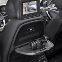 Citroen Grand C4 Picasso - The French seven-seater MPV