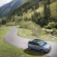 Citroen Grand C4 Picasso - The French seven-seater MPV