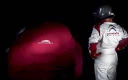Citroen will compete in WTCC from 2014