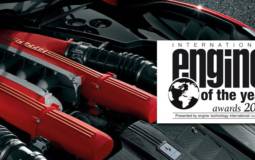 Ford EcoBoost 1.0 liter is the International Engine of the Year 2013