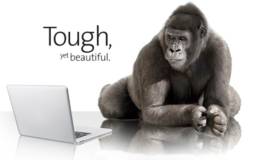 Gorilla Glass might be the next innovation for future cars