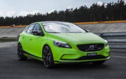 Heico Sportiv Volvo V40 T5 tuning kit unveiled