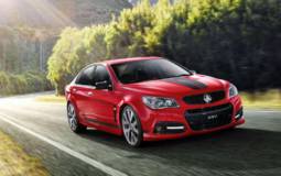 Holden VF Commodore receives accesory pack