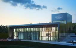 Hyundai teases its test facility in Nurburgring