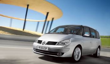 Its official: Renault Espace will be replaced by a larger crossover